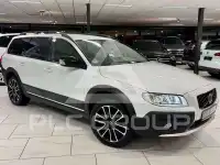 2016 Volvo XC70