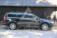 2016 Volvo XC70
