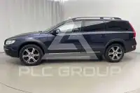 2016 Volvo XC70