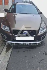 2016 Volvo XC70