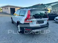 2016 Volvo XC70