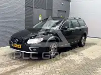 2016 Volvo XC70