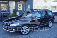 2016 Volvo XC70