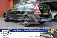 2016 Volvo XC70
