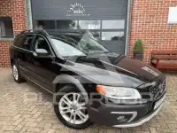 2016 Volvo XC70