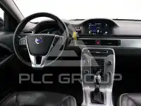 2016 Volvo XC70