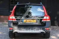 2016 Volvo XC70