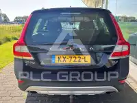 2016 Volvo XC70