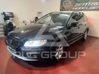 2016 Volvo XC70