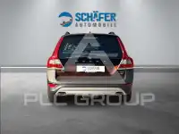 2016 Volvo XC70