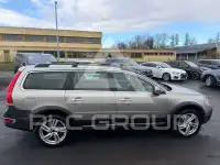 2016 Volvo XC70