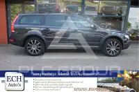 2016 Volvo XC70