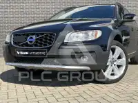 2016 Volvo XC70