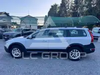 2016 Volvo XC70