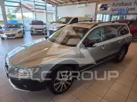 2016 Volvo XC70