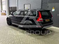 2016 Volvo XC70