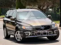 2016 Volvo XC70