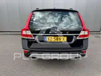 2016 Volvo XC70