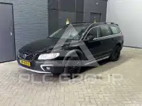 2016 Volvo XC70