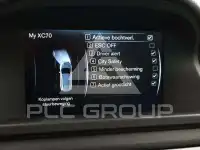 2016 Volvo XC70