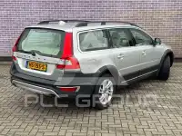 2016 Volvo XC70