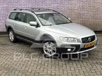 2016 Volvo XC70