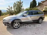 2016 Volvo XC70