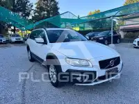 2016 Volvo XC70