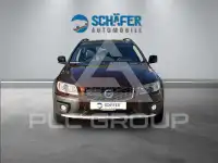 2016 Volvo XC70