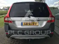 2016 Volvo XC70