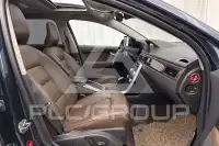 2016 Volvo XC70
