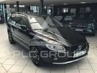 2016 Volvo XC70