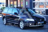 2016 Volvo XC70