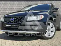 2016 Volvo XC70