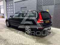 2016 Volvo XC70