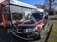 2016 Volvo XC70