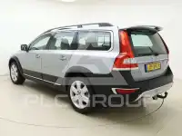 2016 Volvo XC70
