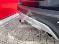 2016 Volvo XC70