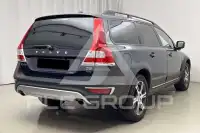 2016 Volvo XC70