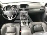 2016 Volvo XC70