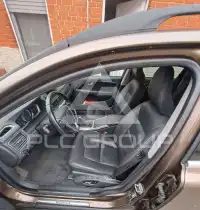 2016 Volvo XC70