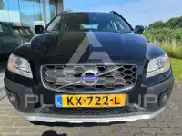 2016 Volvo XC70