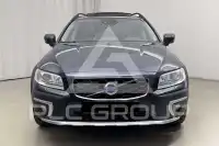 2016 Volvo XC70