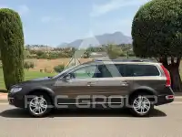 2016 Volvo XC70