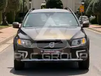 2016 Volvo XC70