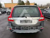 2016 Volvo XC70