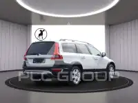 2016 Volvo XC70