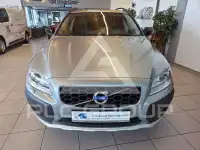 2016 Volvo XC70