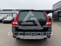 2016 Volvo XC70