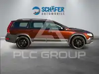 2016 Volvo XC70